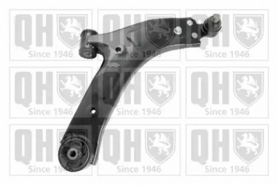 QUINTON HAZELL qsa2702s -  Рычаг независимой подвески колеса, подвеска колеса
